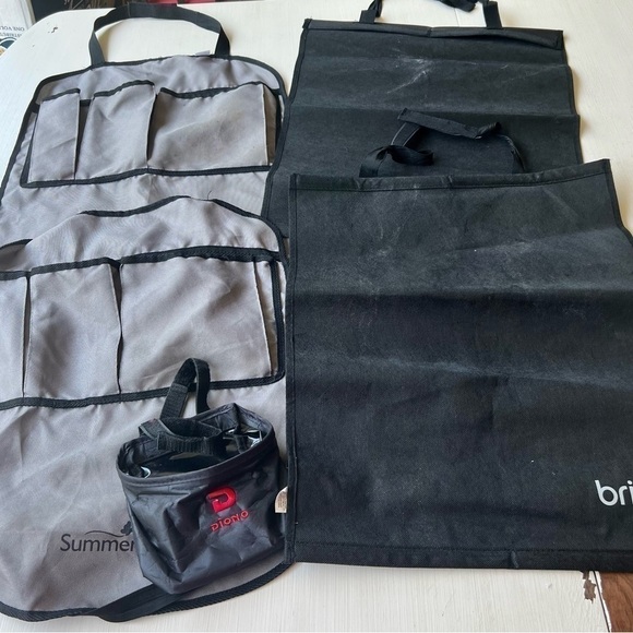 🐊SEAT PROTECTER BUNDLE - Picture 2 of 5